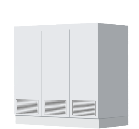 産業用蓄電池50kWh
