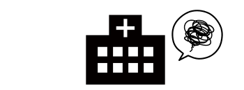 病院や介護施設